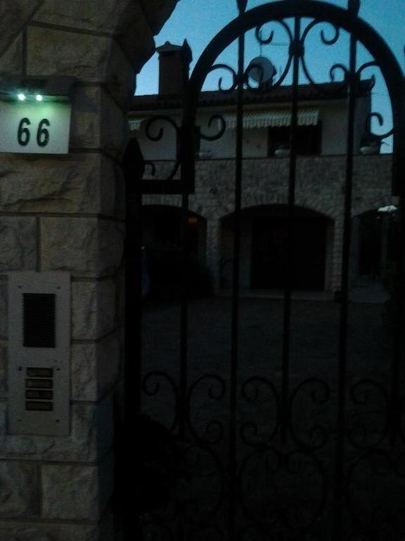 Gasthof Porec Luxury *