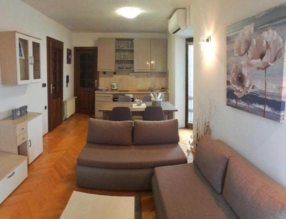 Gasthof Porec Luxury Radovani